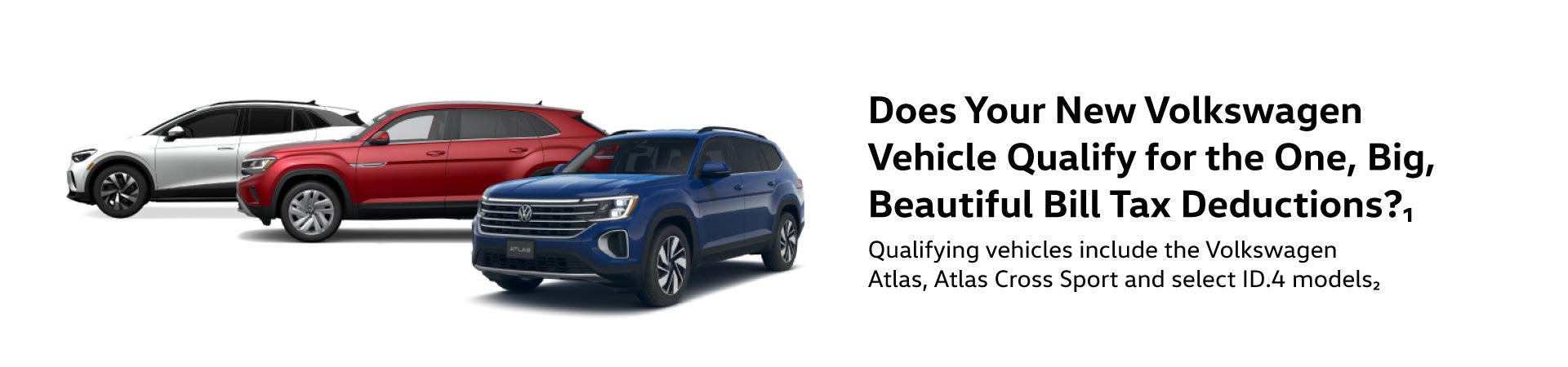Tax Reduction | Dave Syverson Volkswagen, Inc. in Albert Lea MN