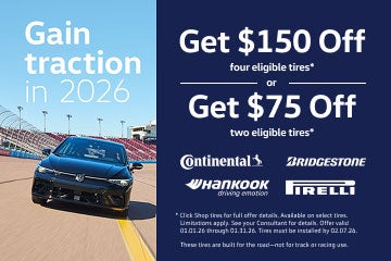 Dave Syverson Volkswagen, Inc. in Albert Lea MN