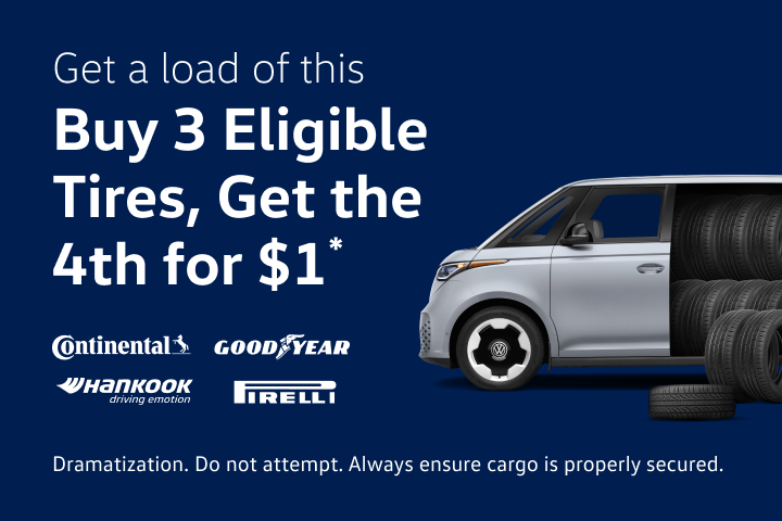 Dave Syverson Volkswagen, Inc. in Albert Lea MN