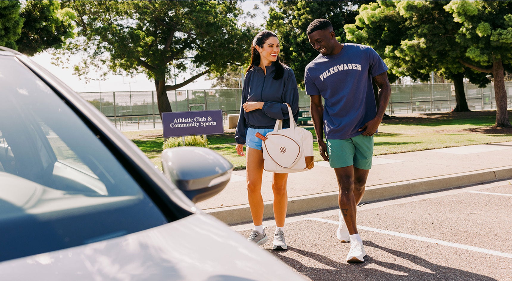 Volkswagen DriverGear in Dave Syverson Volkswagen, Inc. | Albert Lea, MN