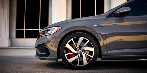 Dave Syverson Volkswagen, Inc.